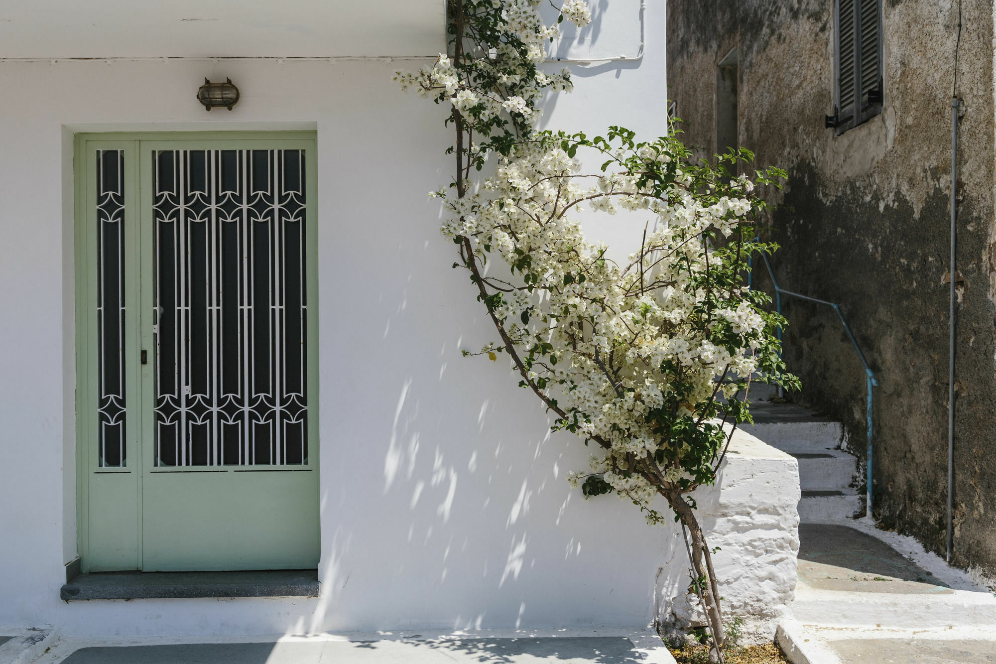 Dimitra Boutique Poros Town
