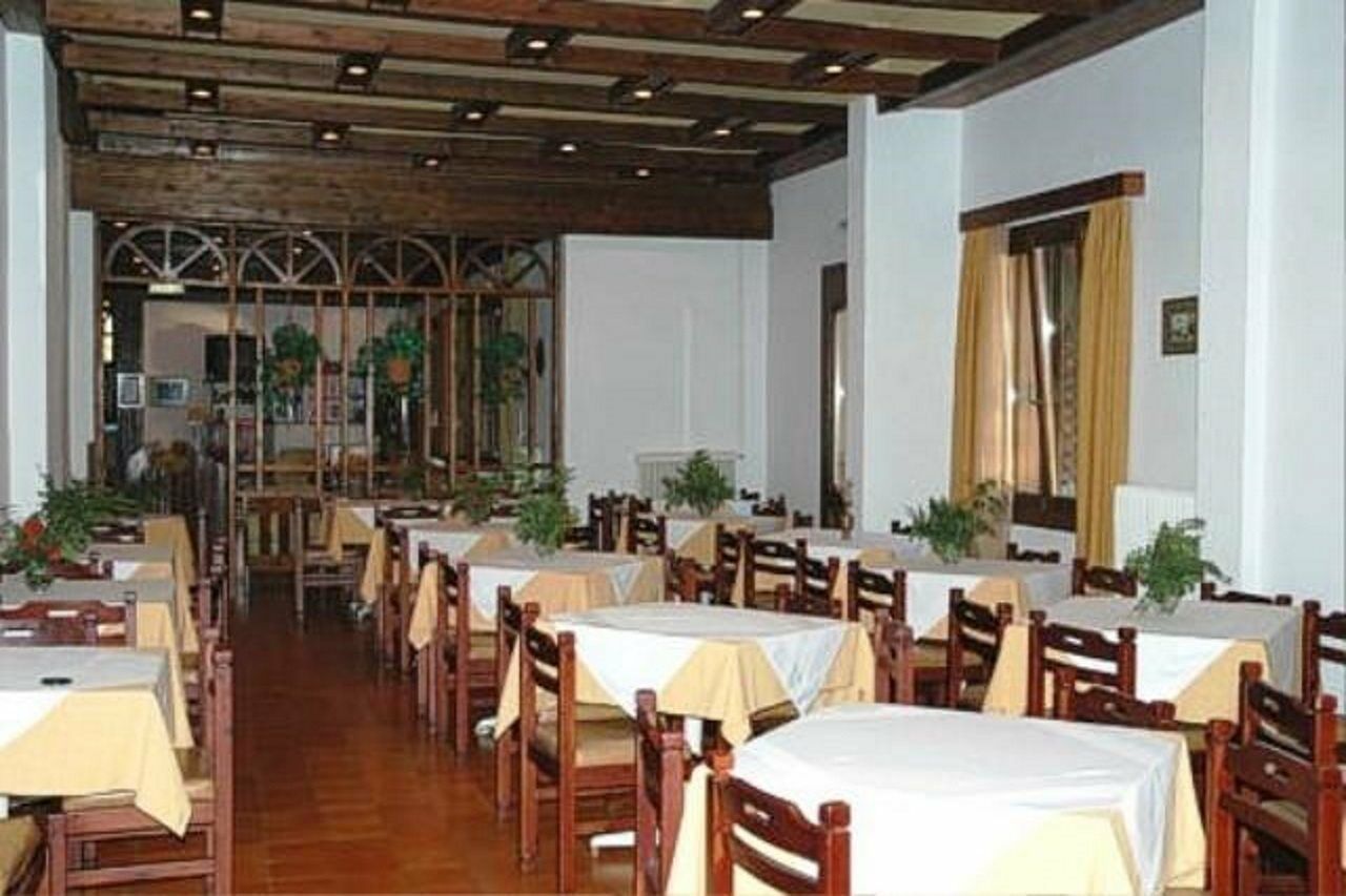 Molyvos I Hotel 3*