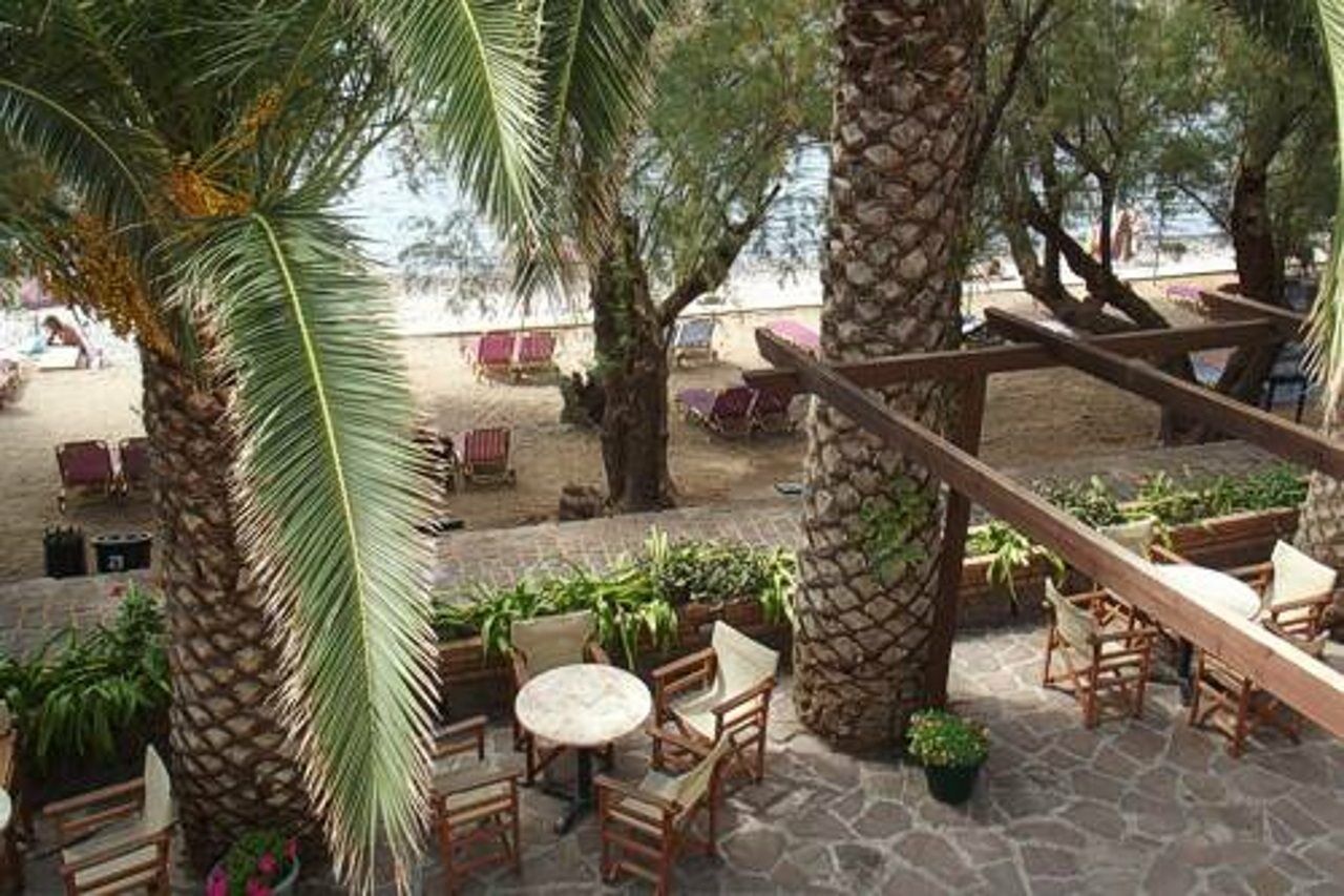 Molyvos I 3*