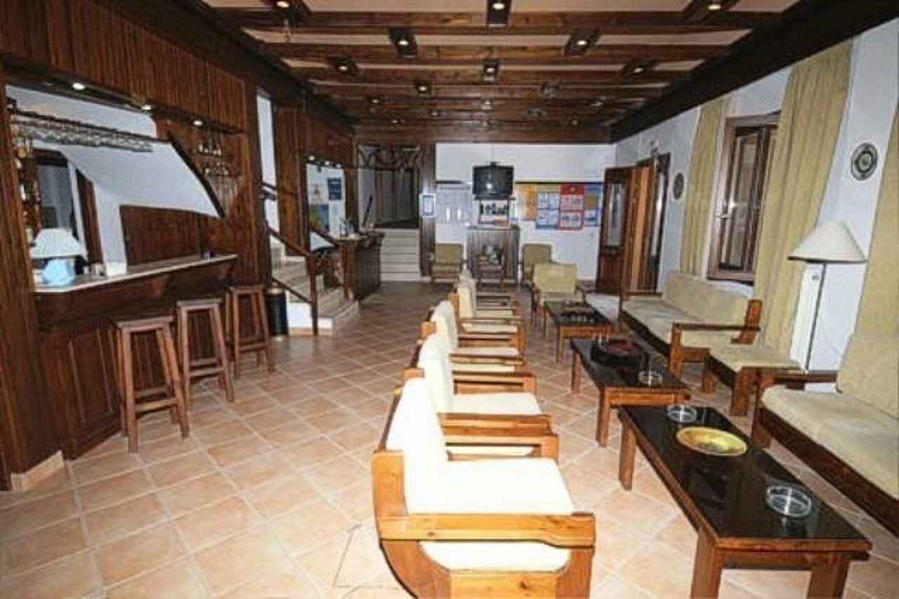 Molyvos I 3* Mithymna