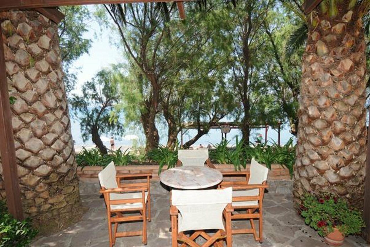 Hotel Molyvos I 3*