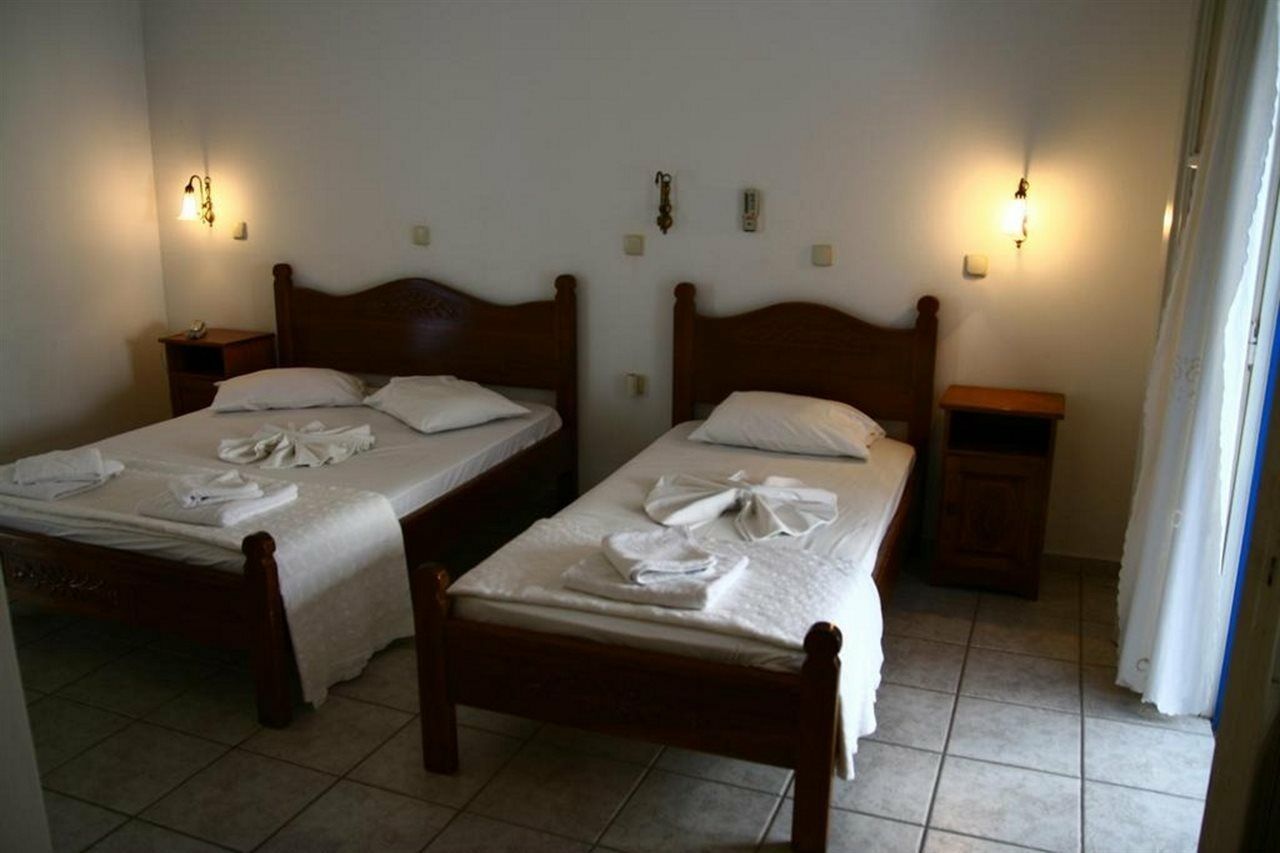 Aparthotel Landeris Katapola