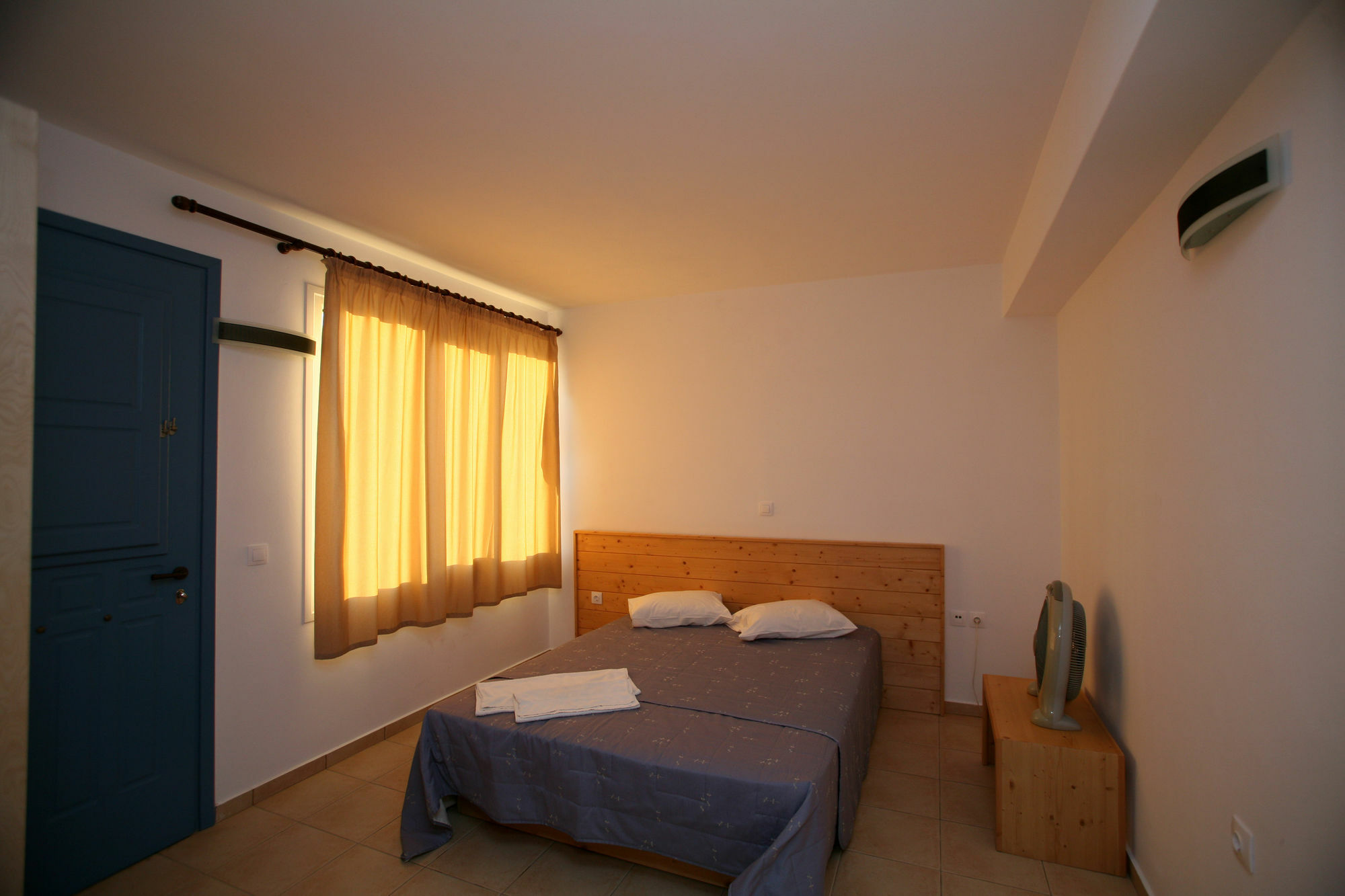 St. George Andros Village Hotel