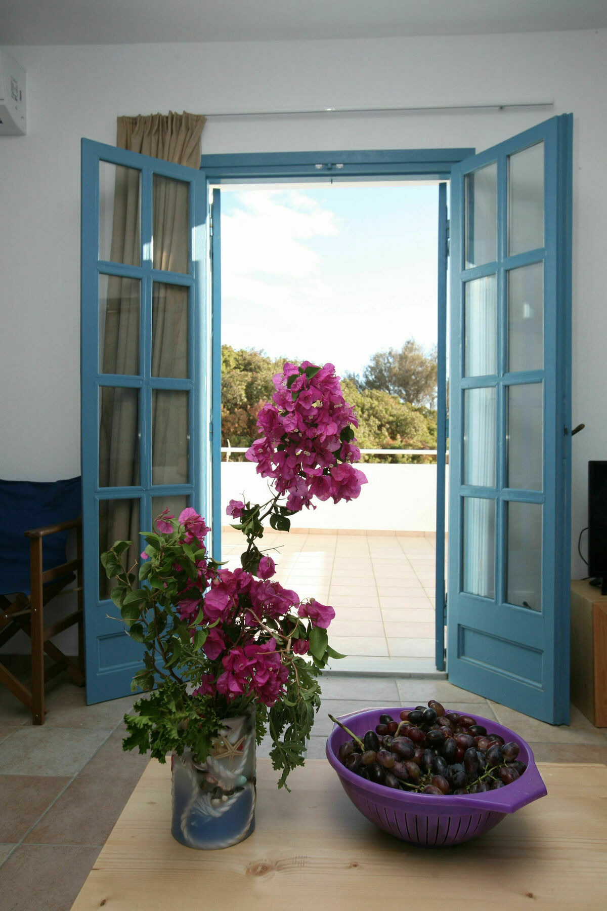 St. George Andros Village Hotel Batsi (Andros)