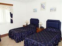 Hotel Kalimera - Poros Town