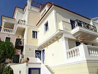 Kalimera - Poros Town