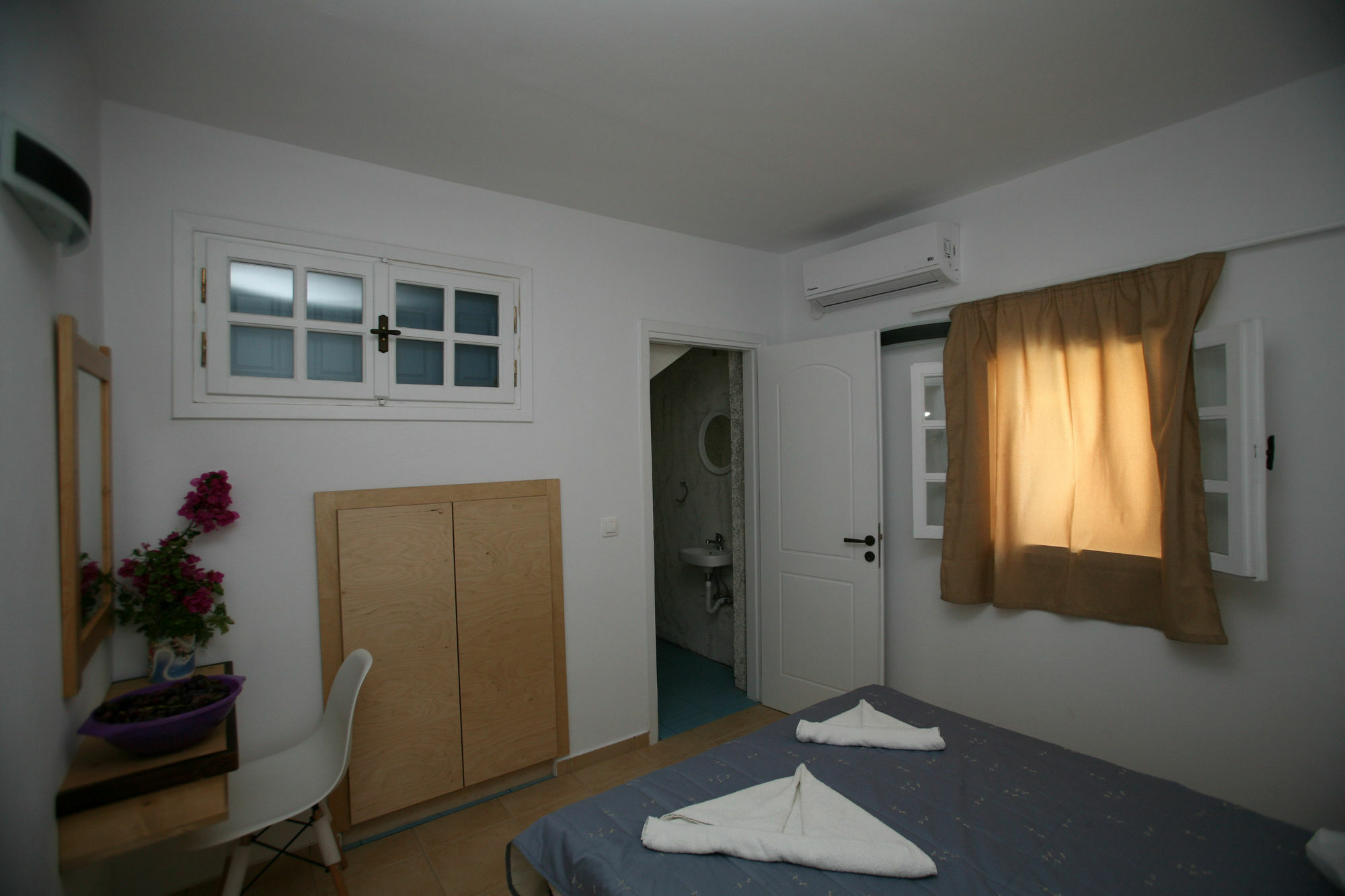 Hotel St. George Andros Village 2*