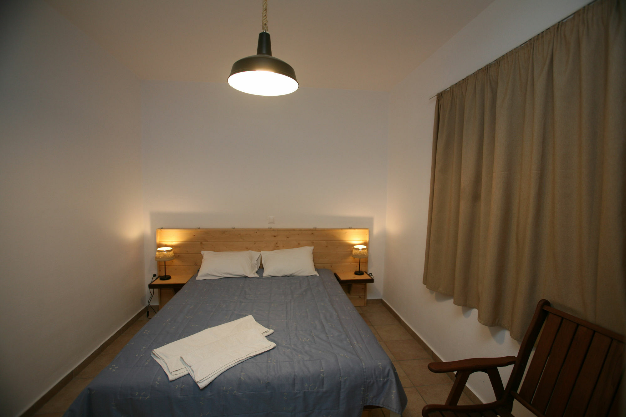 Hotel St. George Andros Village