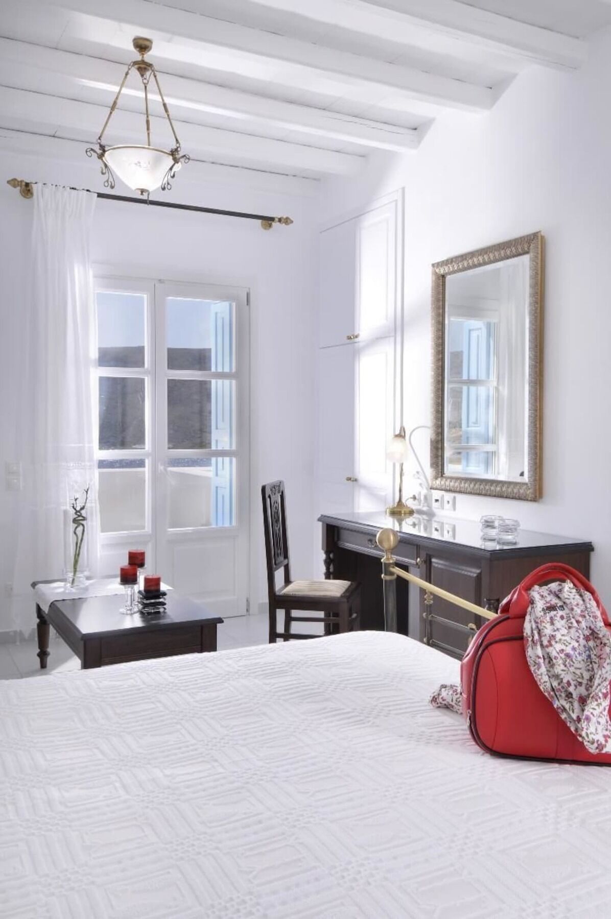 Melian Boutique & Hotel Pollonia
