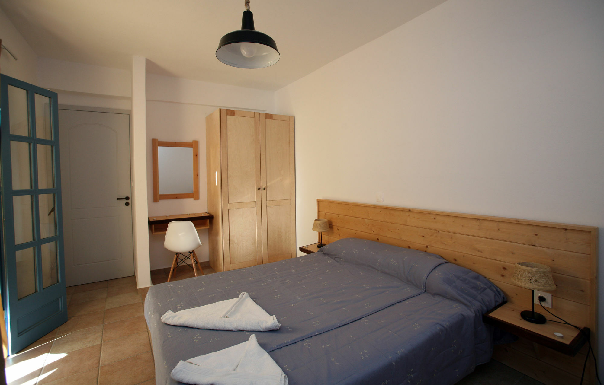 Hotel St. George Andros Village