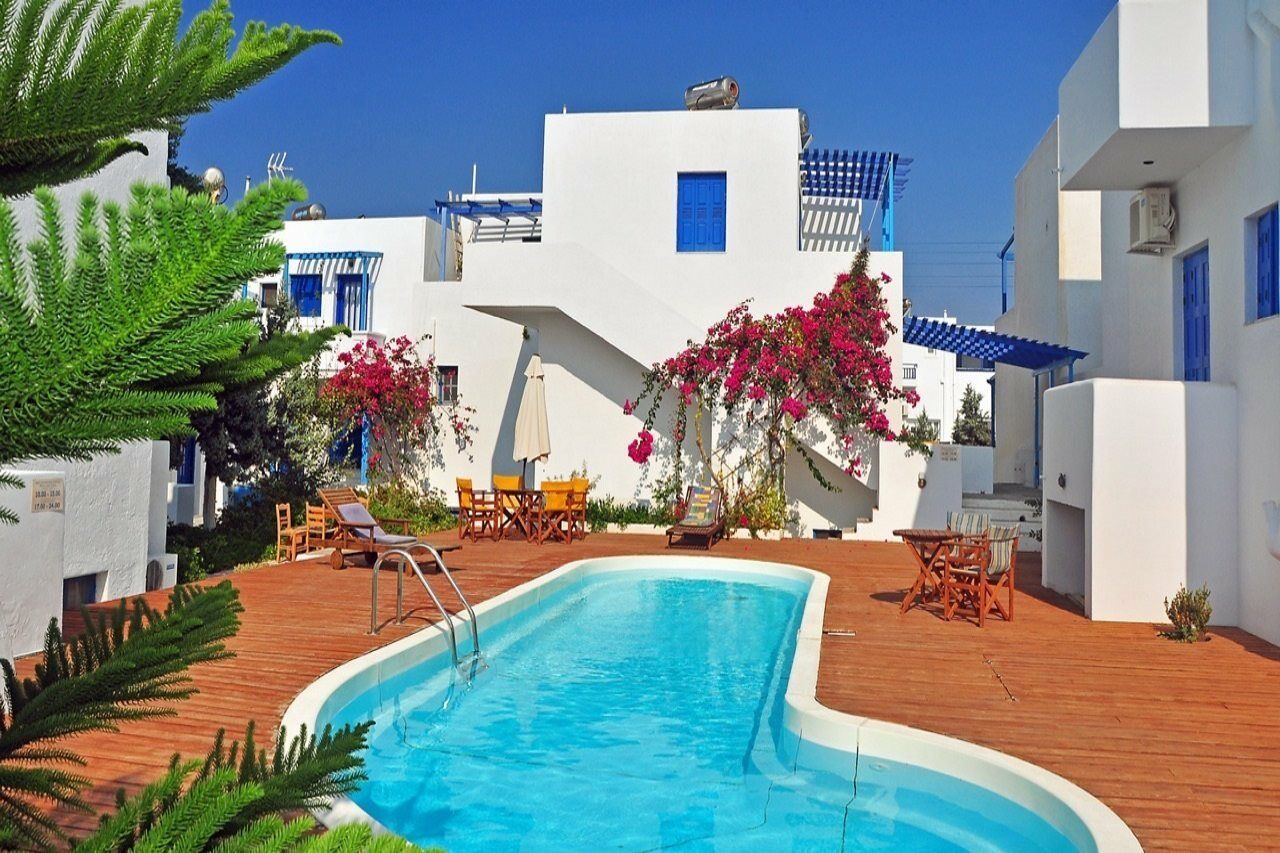 Soultana And Hotel 3*