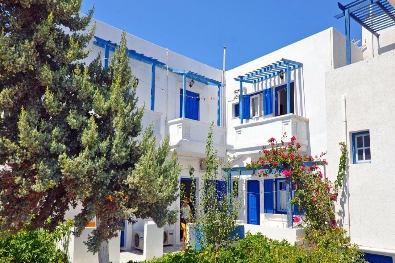 Hotel Soultana And