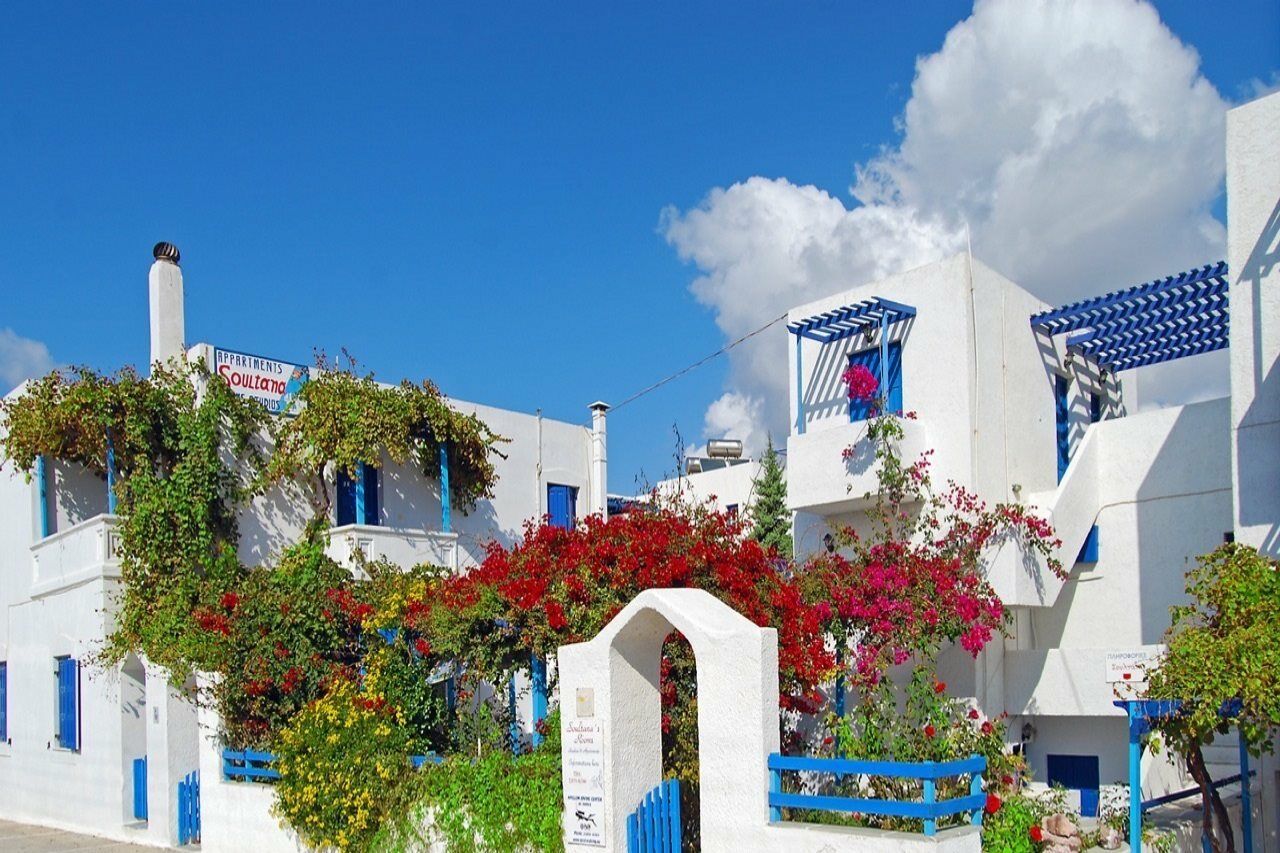 Hotel Soultana And 3*