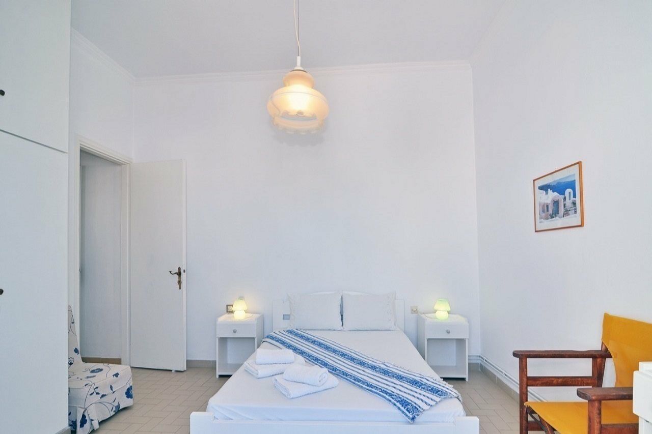 Hotel Soultana And