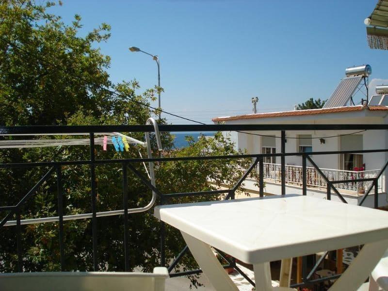 Anna Georgiou Apartment *