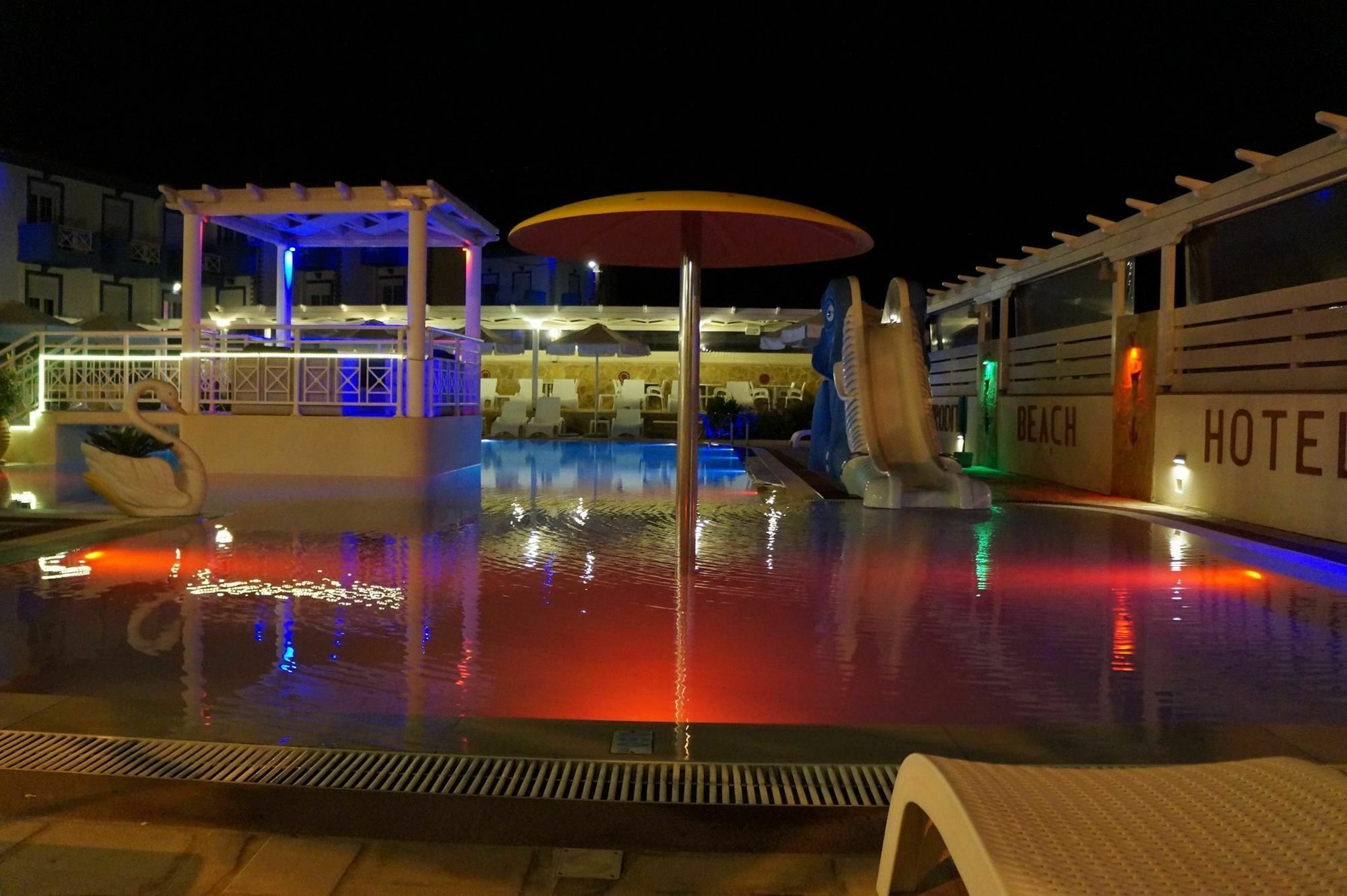 Aphrodite Vatera
