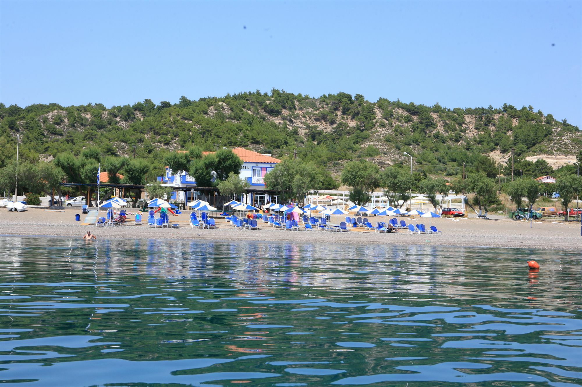 Aphrodite 3* Vatera