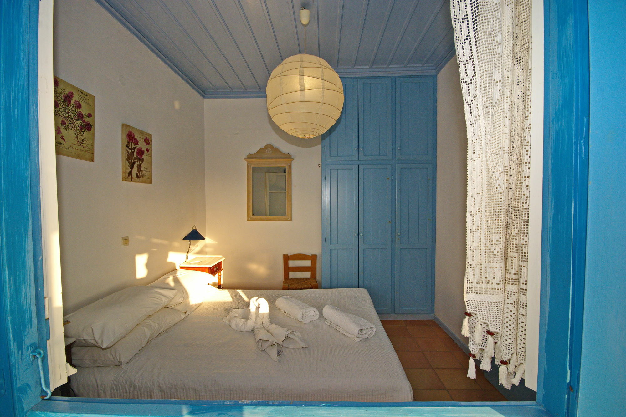 Limani Holiday home