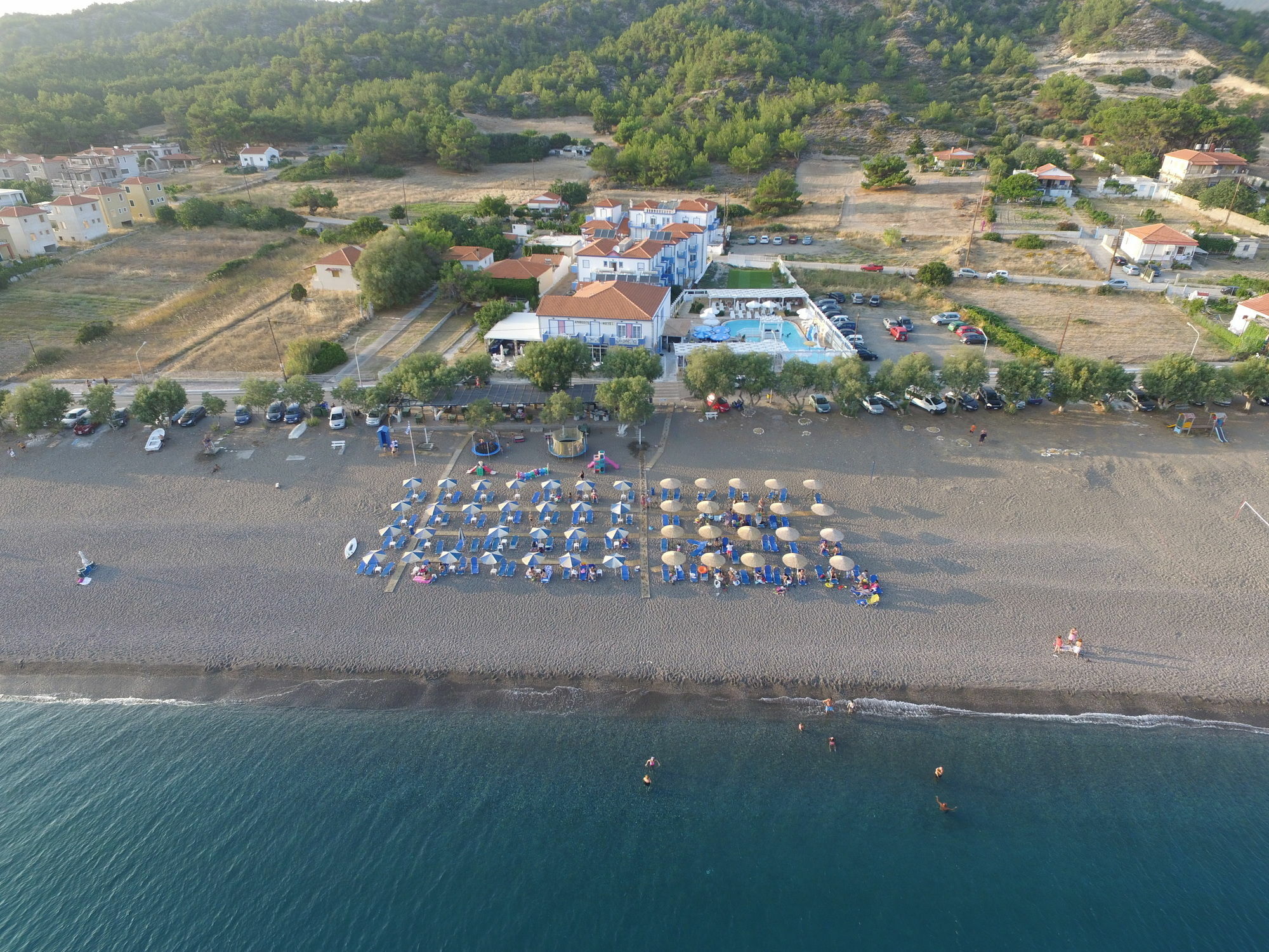 Aphrodite 3* Vatera