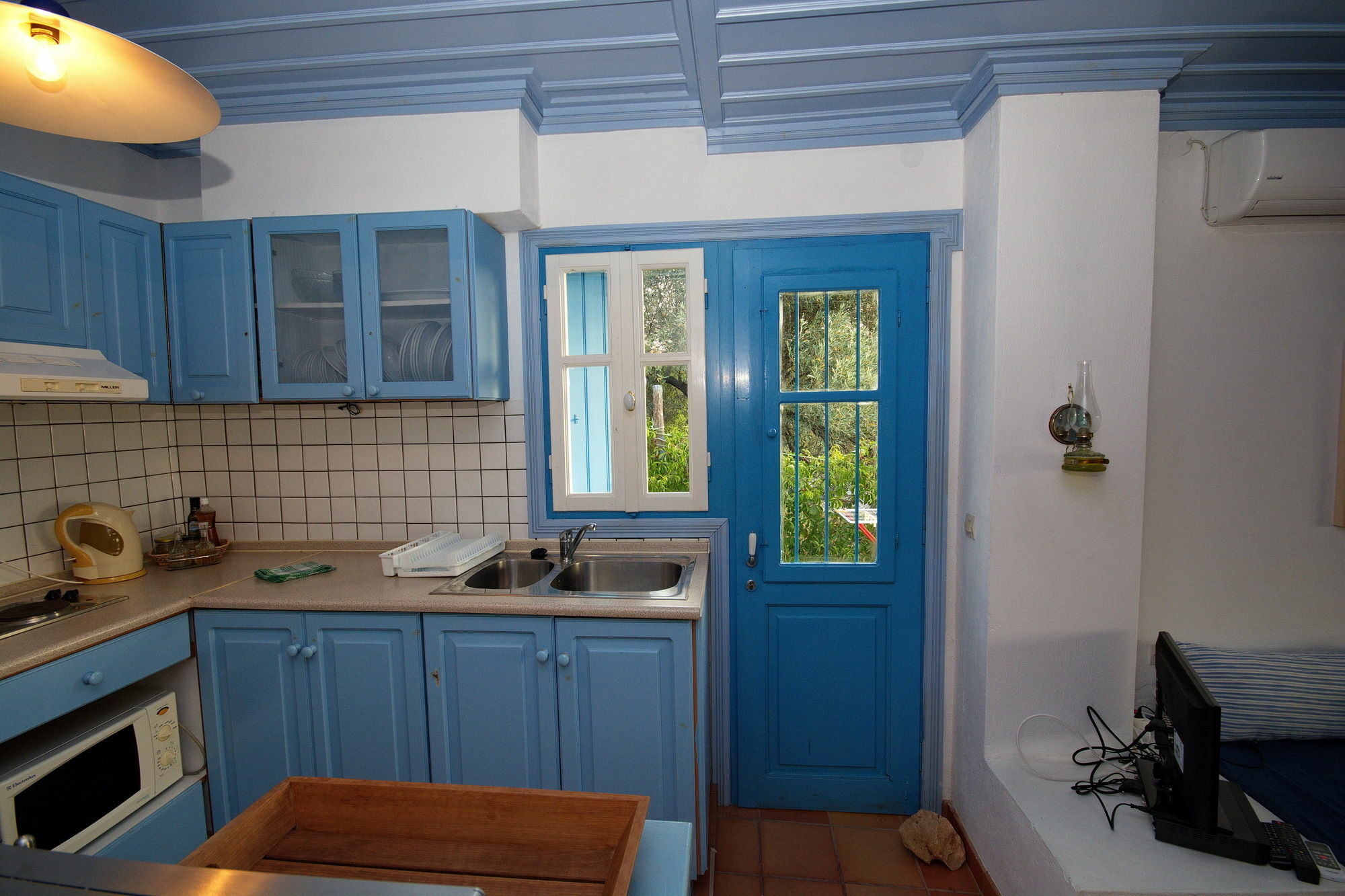 Limani Holiday home Steni Vala Alonissos