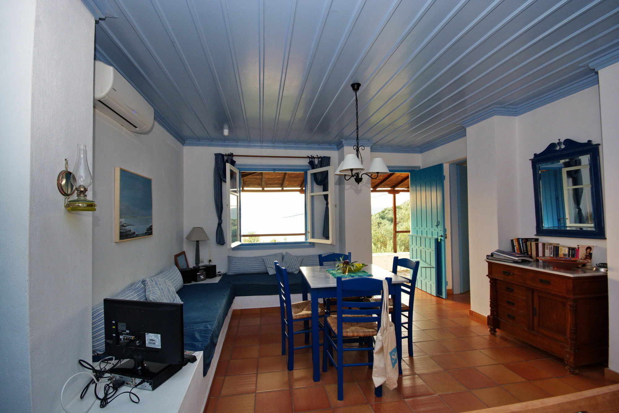 Holiday home Limani *