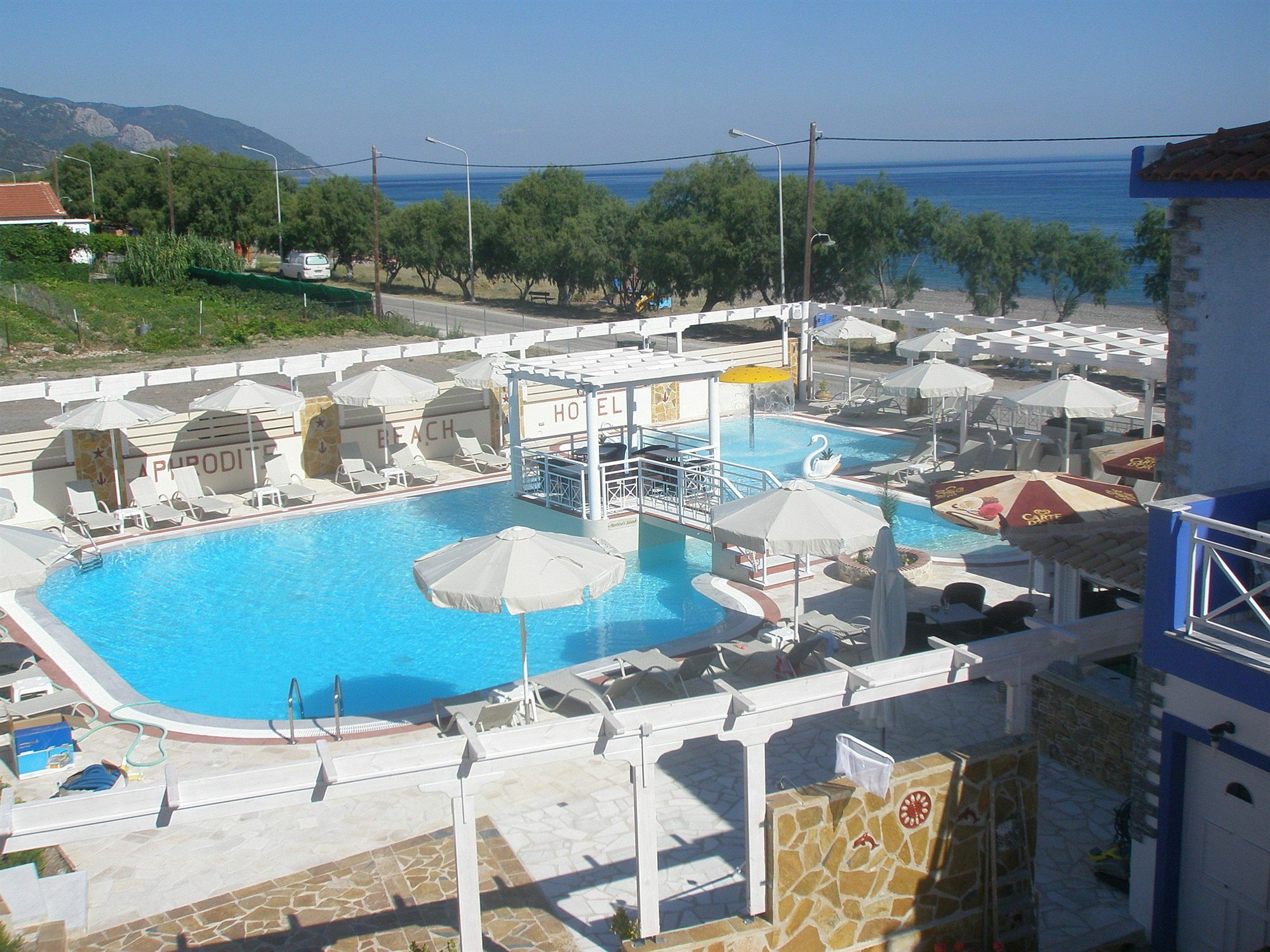 Hotel Aphrodite