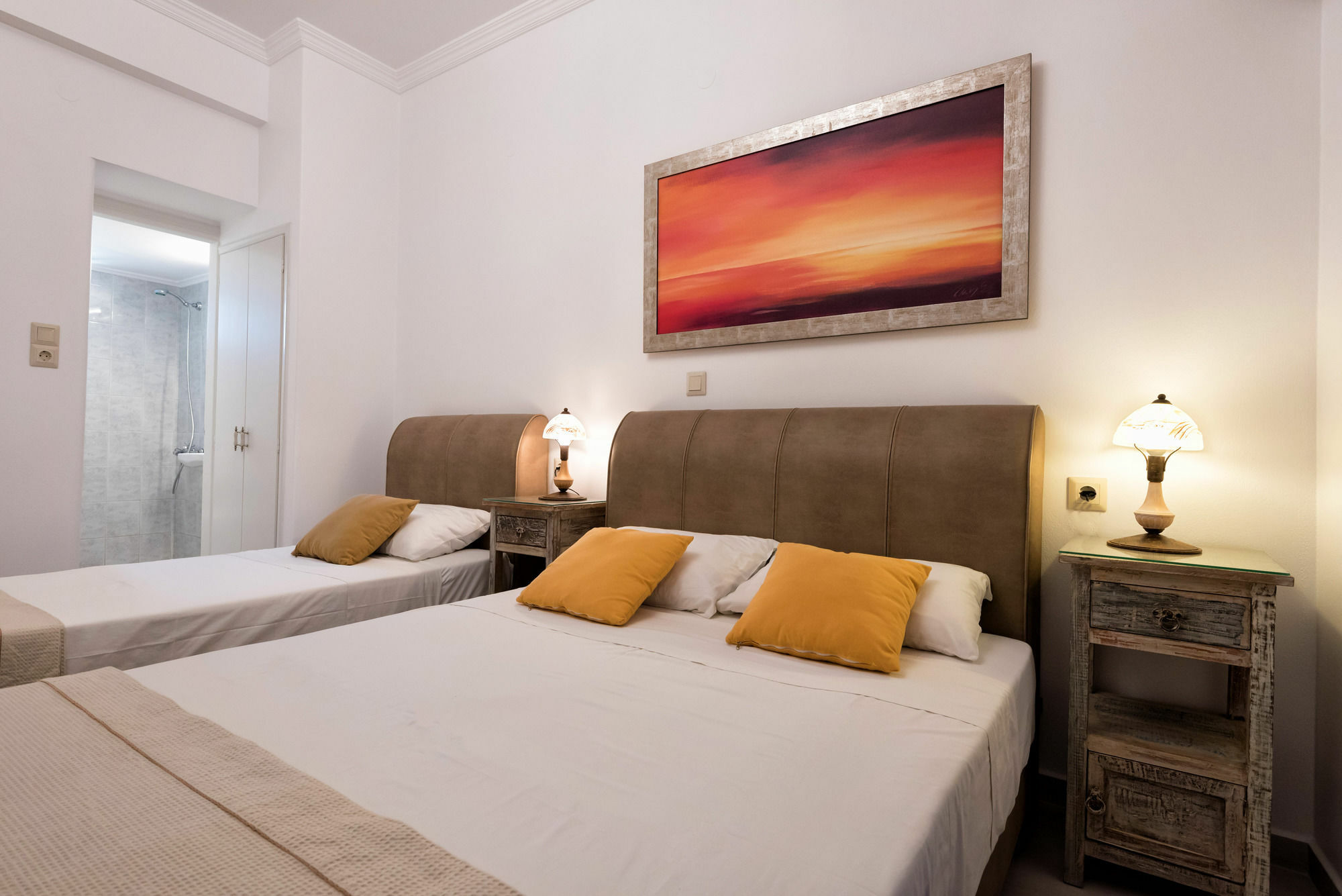 Panos Luxury Parikia (Paros)