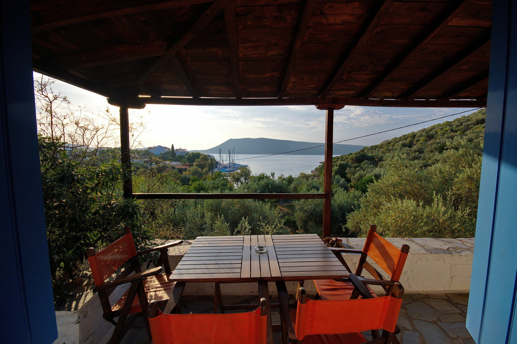 Holiday home Limani *