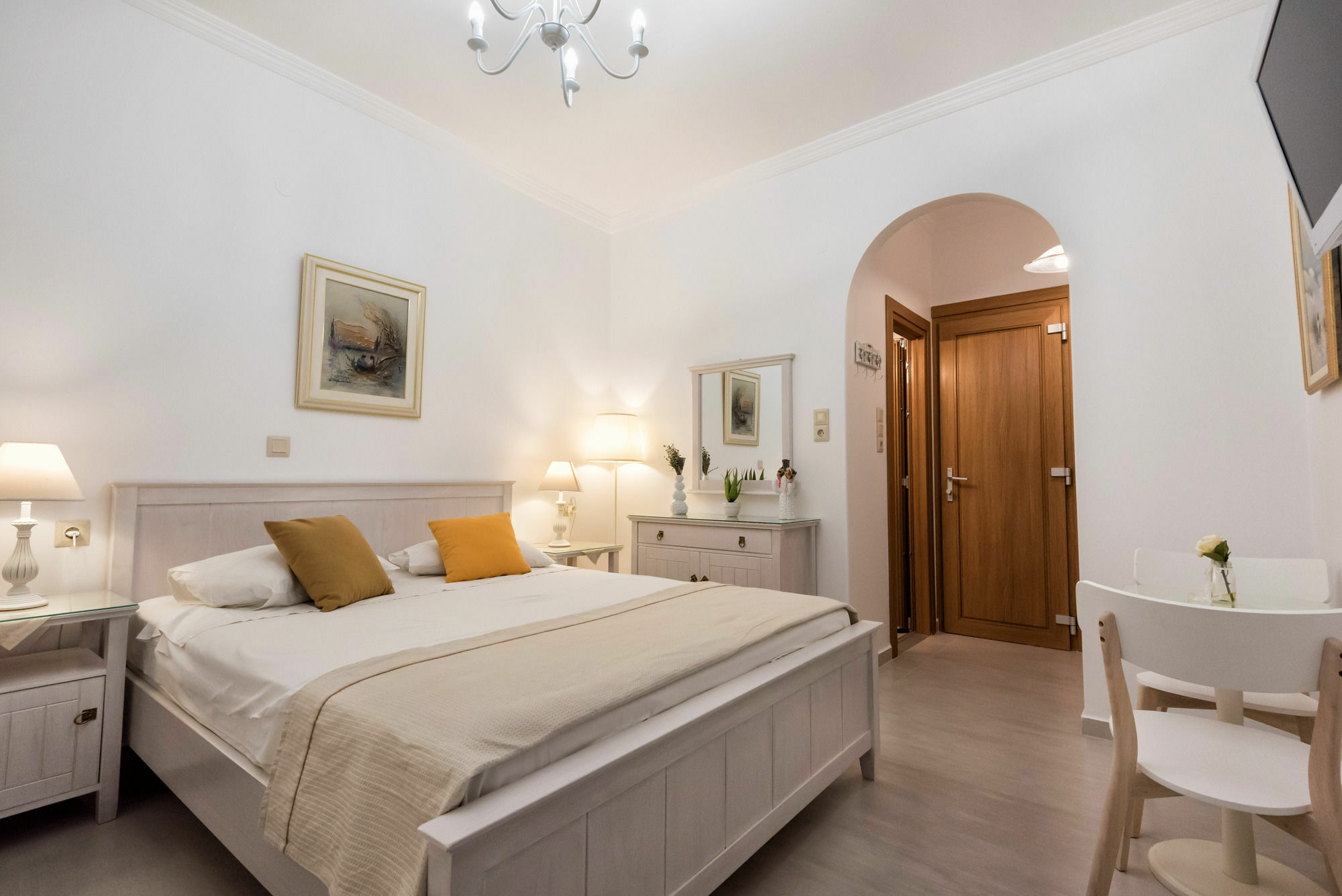 Apartment Panos Luxury