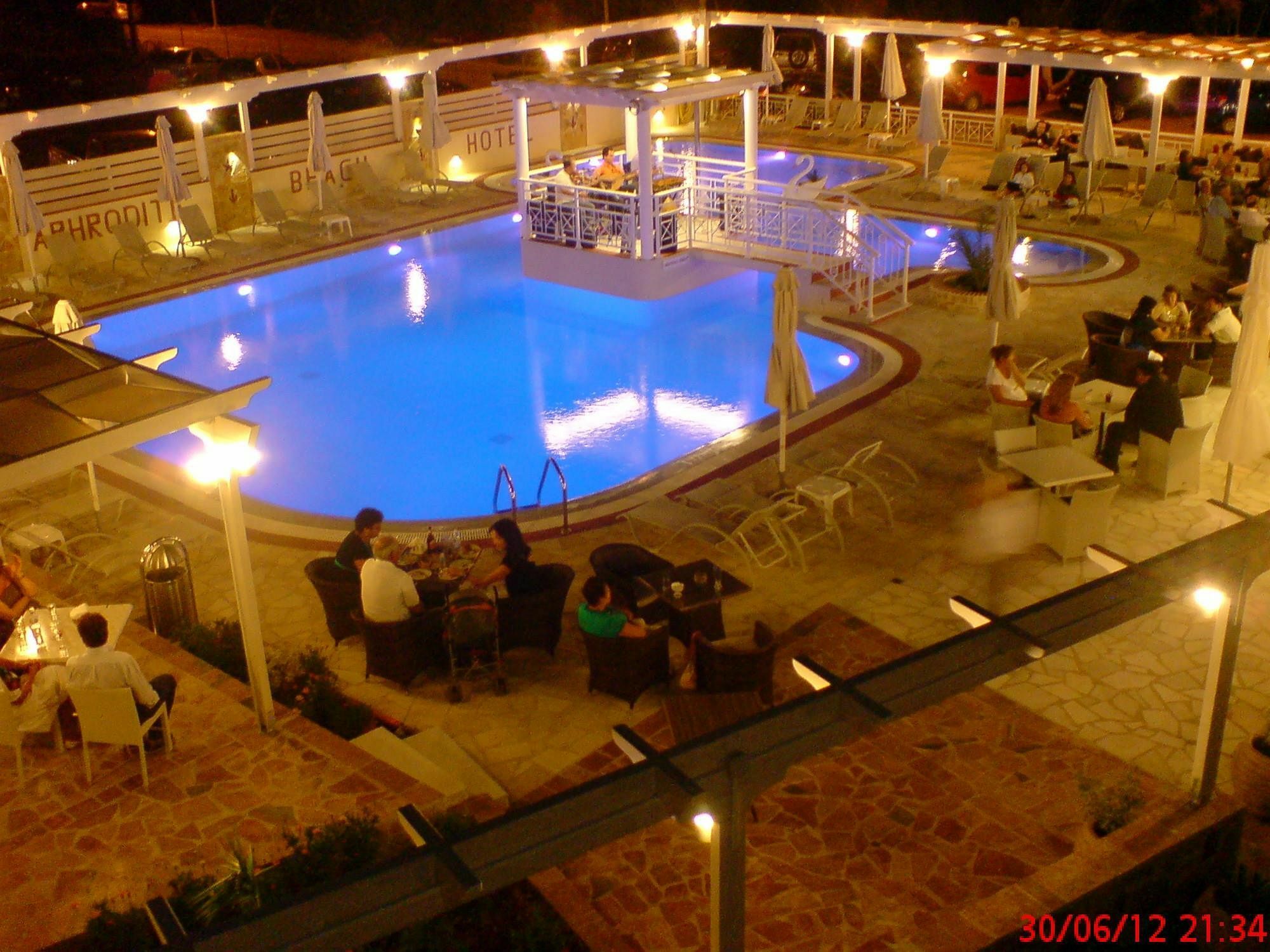 Aphrodite 3*