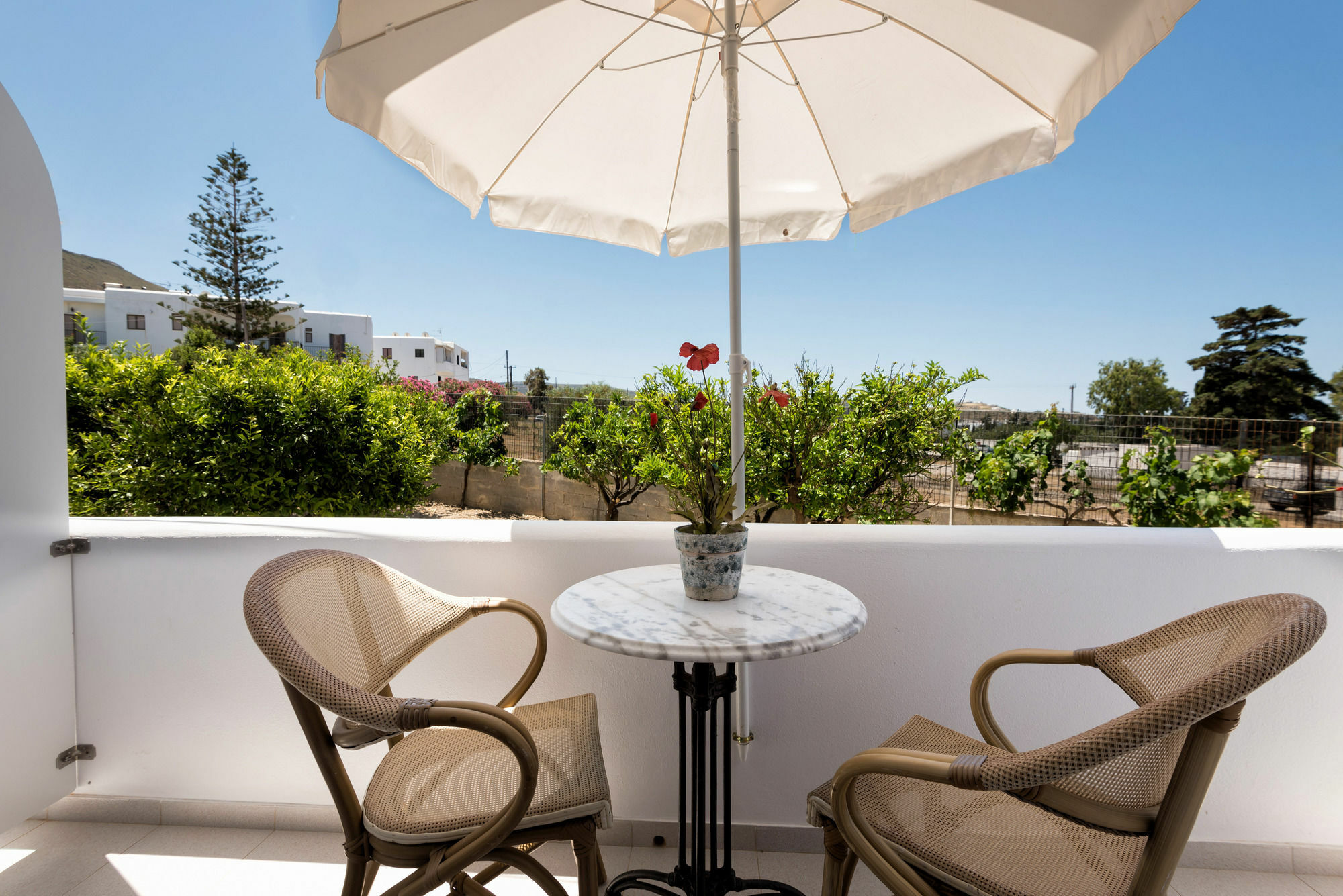 Panos Luxury Apartment Parikia (Paros)