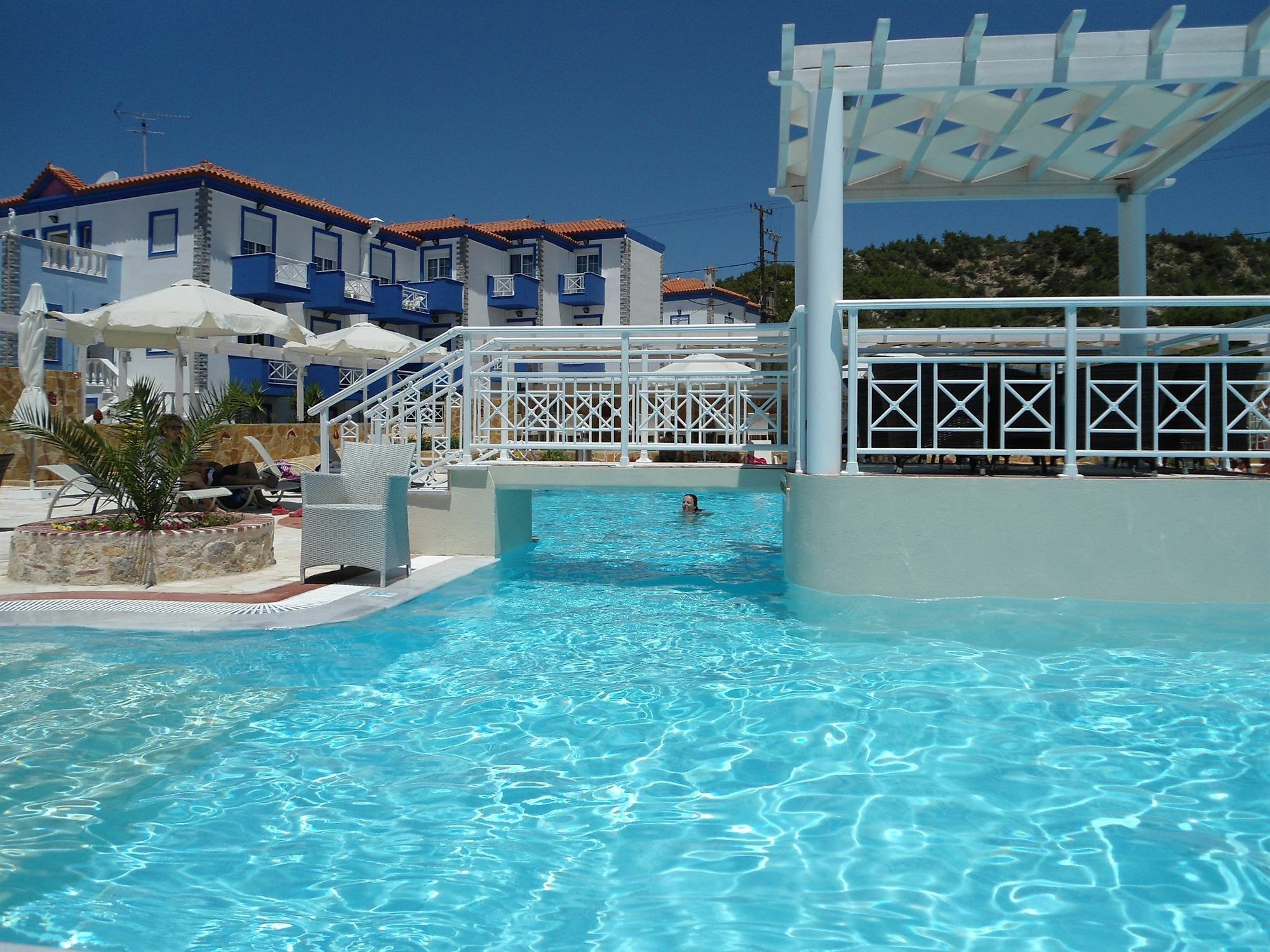 Hotel Aphrodite