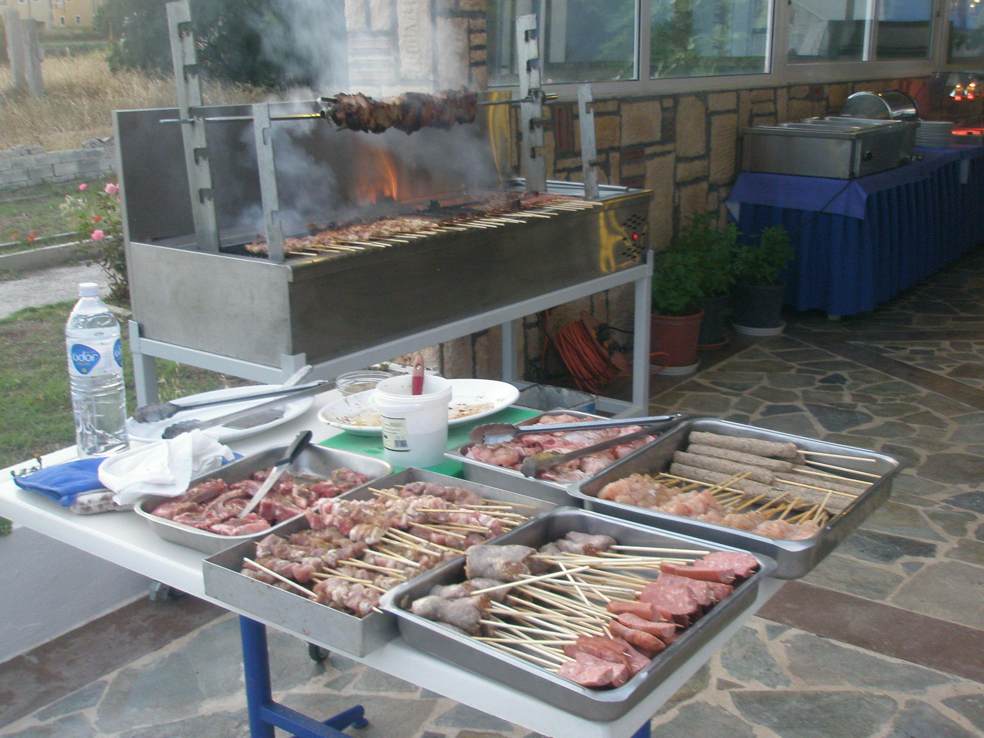 Aphrodite Hotel 3*