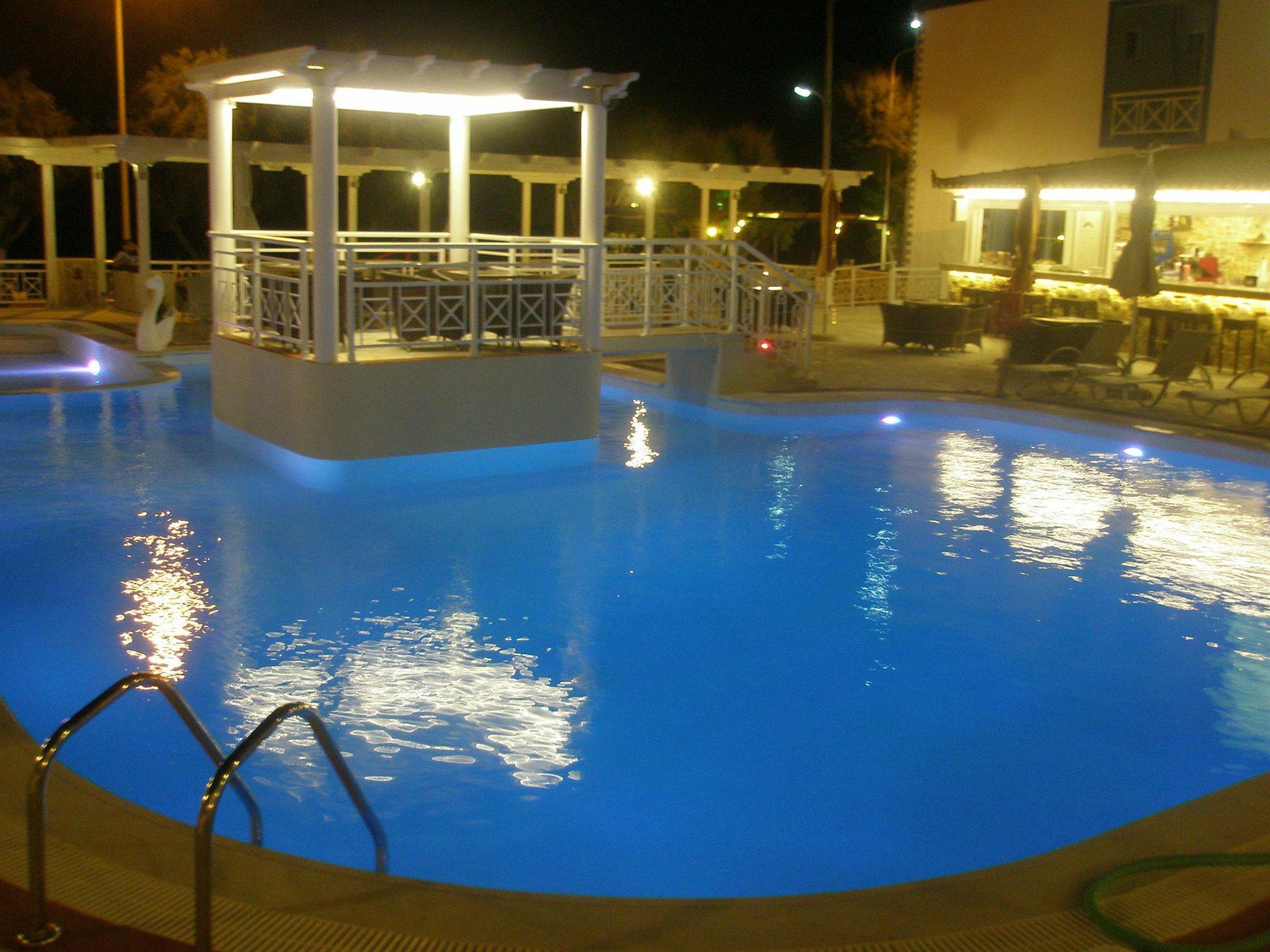 Aphrodite Hotel Vatera