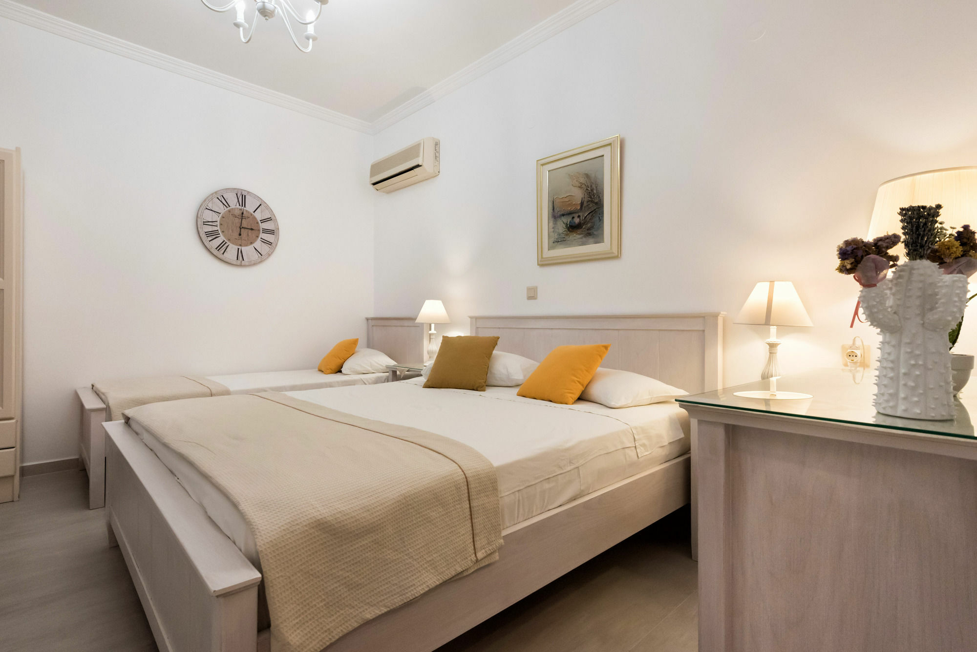 Panos Luxury Apartment Parikia (Paros)