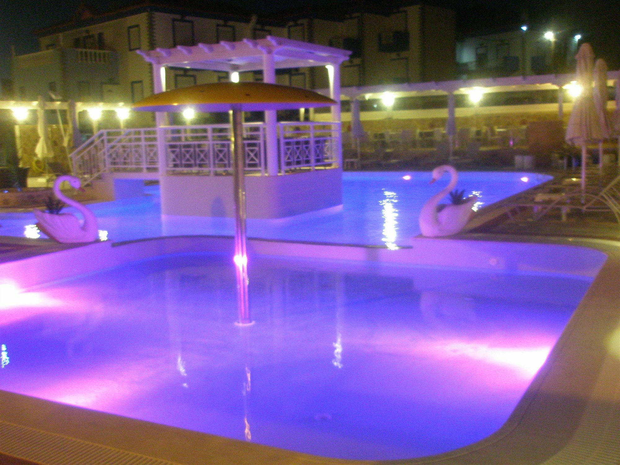 Aphrodite Hotel