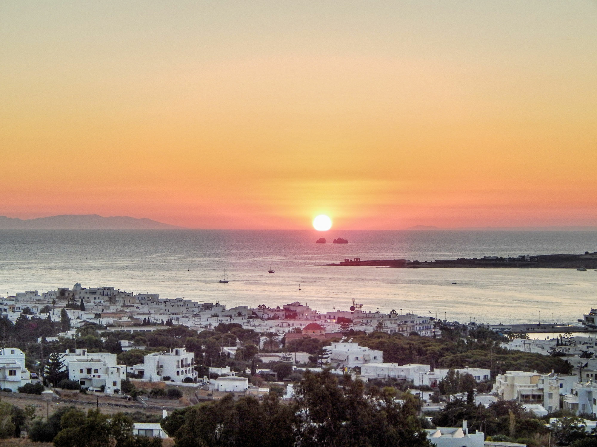 Panos Luxury * Parikia (Paros)