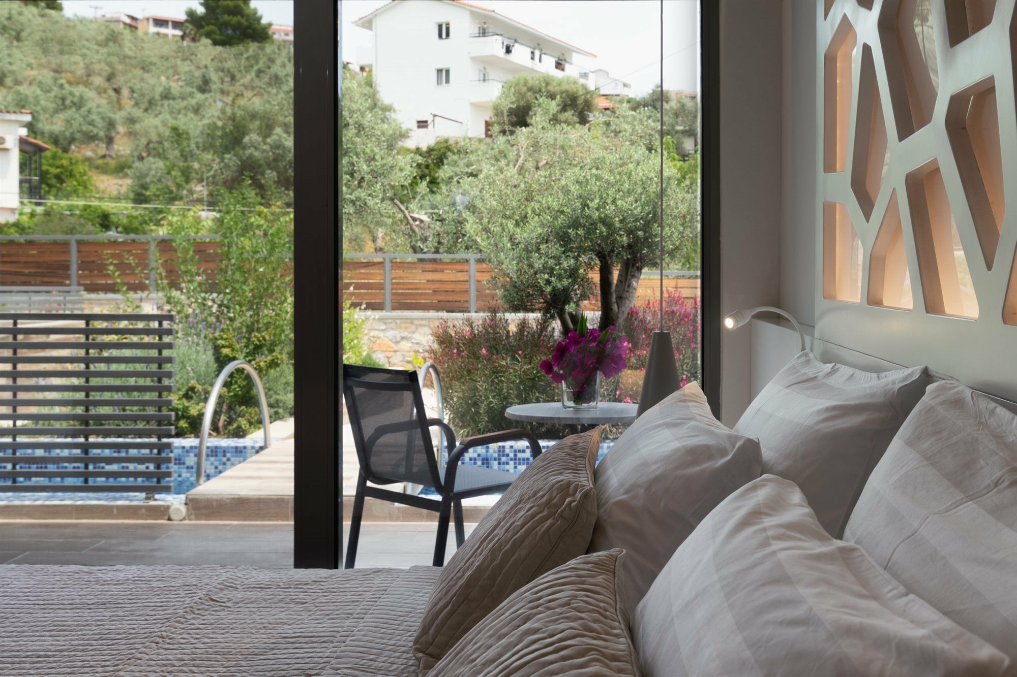 Kb Ammos (adults Only) Hotel Skiathos Town