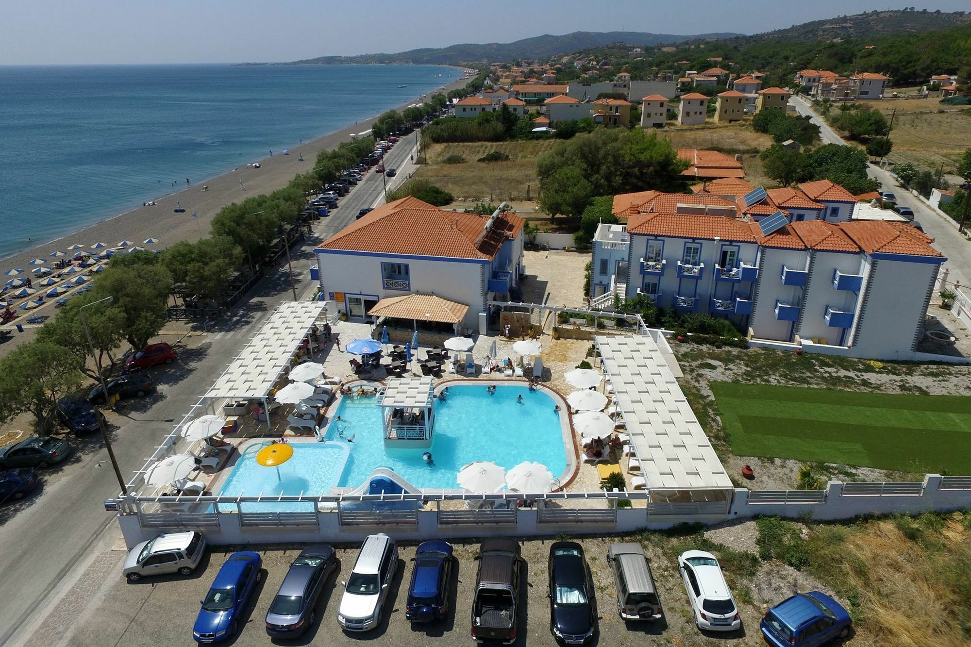 Aphrodite Vatera