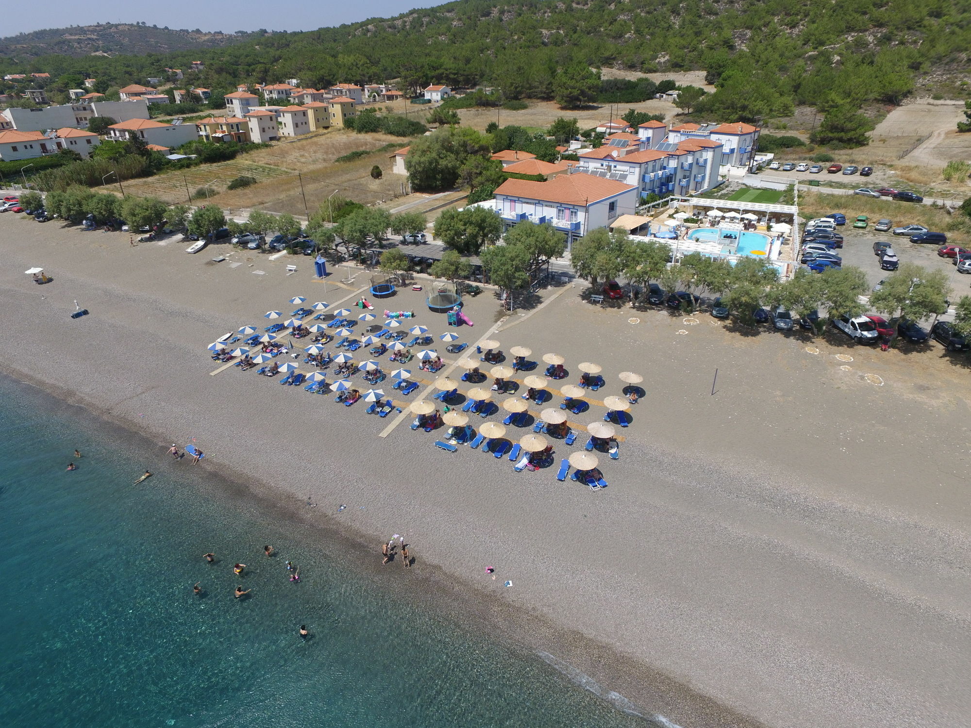Hotel Aphrodite