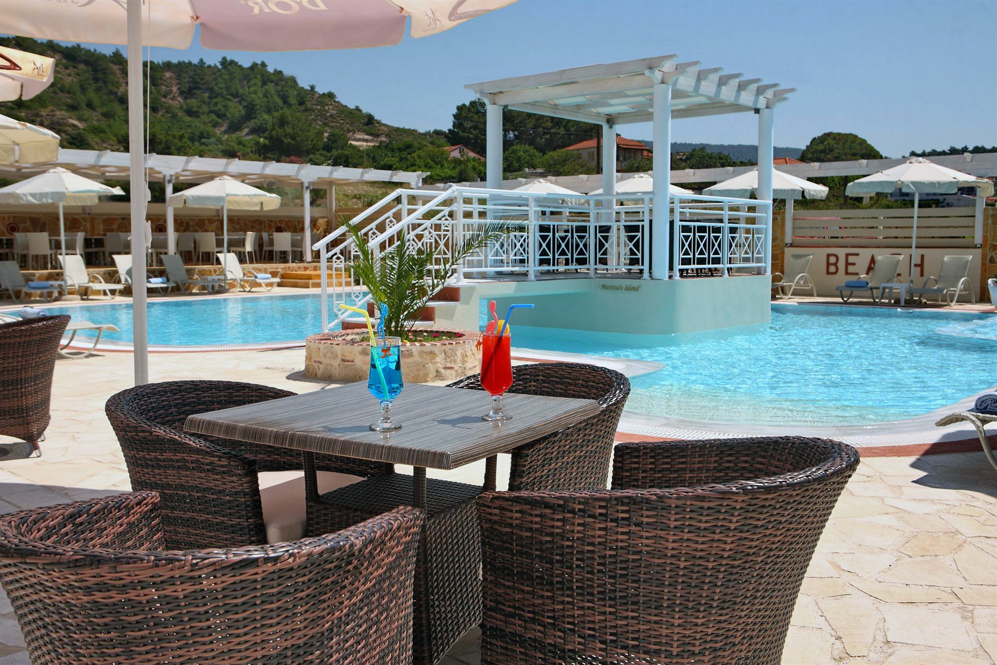 Aphrodite 3*