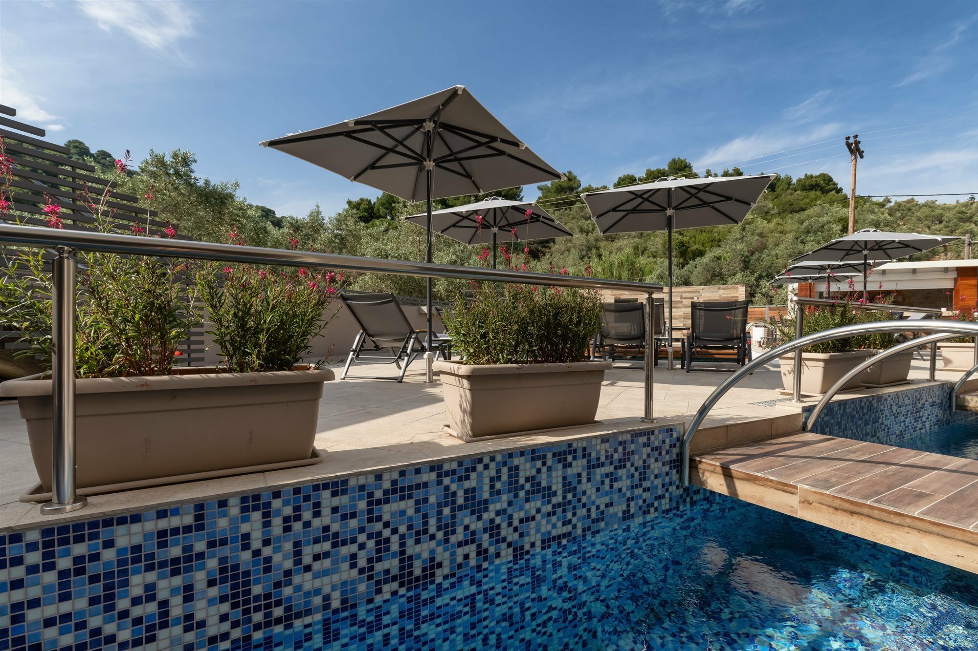 Kb Ammos (adults Only) Hotel Skiathos Town