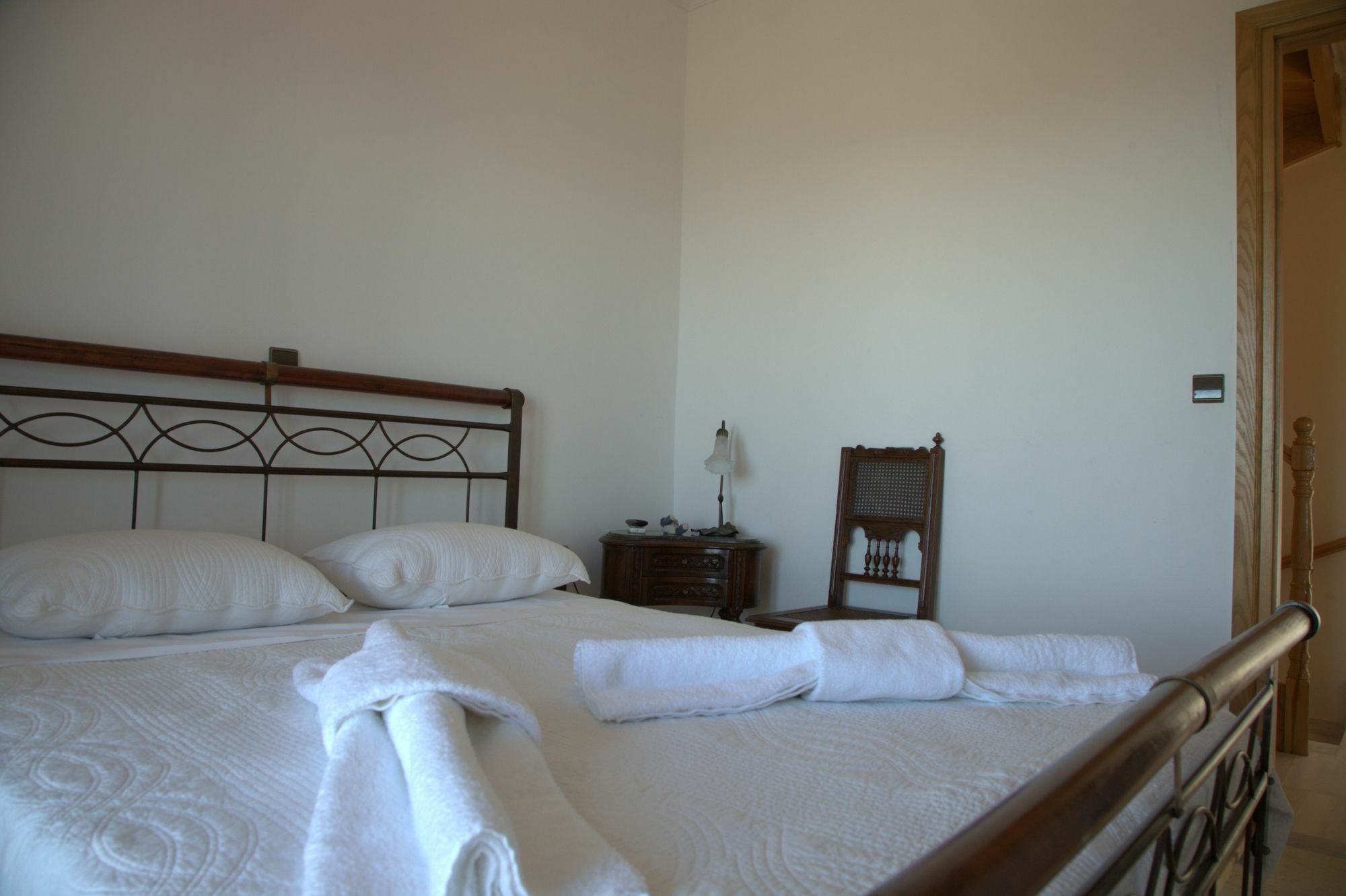 Villa Estate Dafnopanagia Magda Karia (Lefkada)