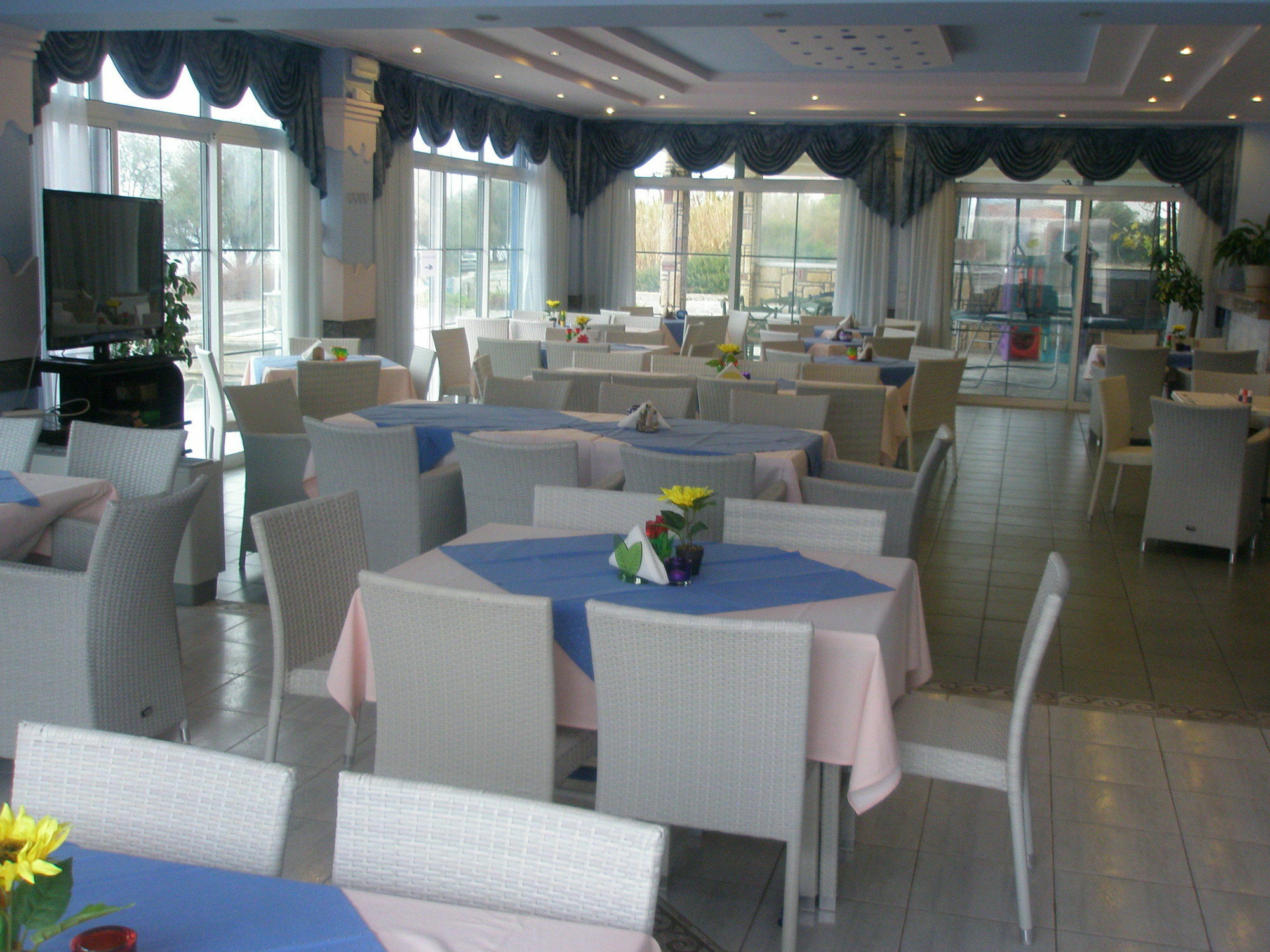 Aphrodite Hotel