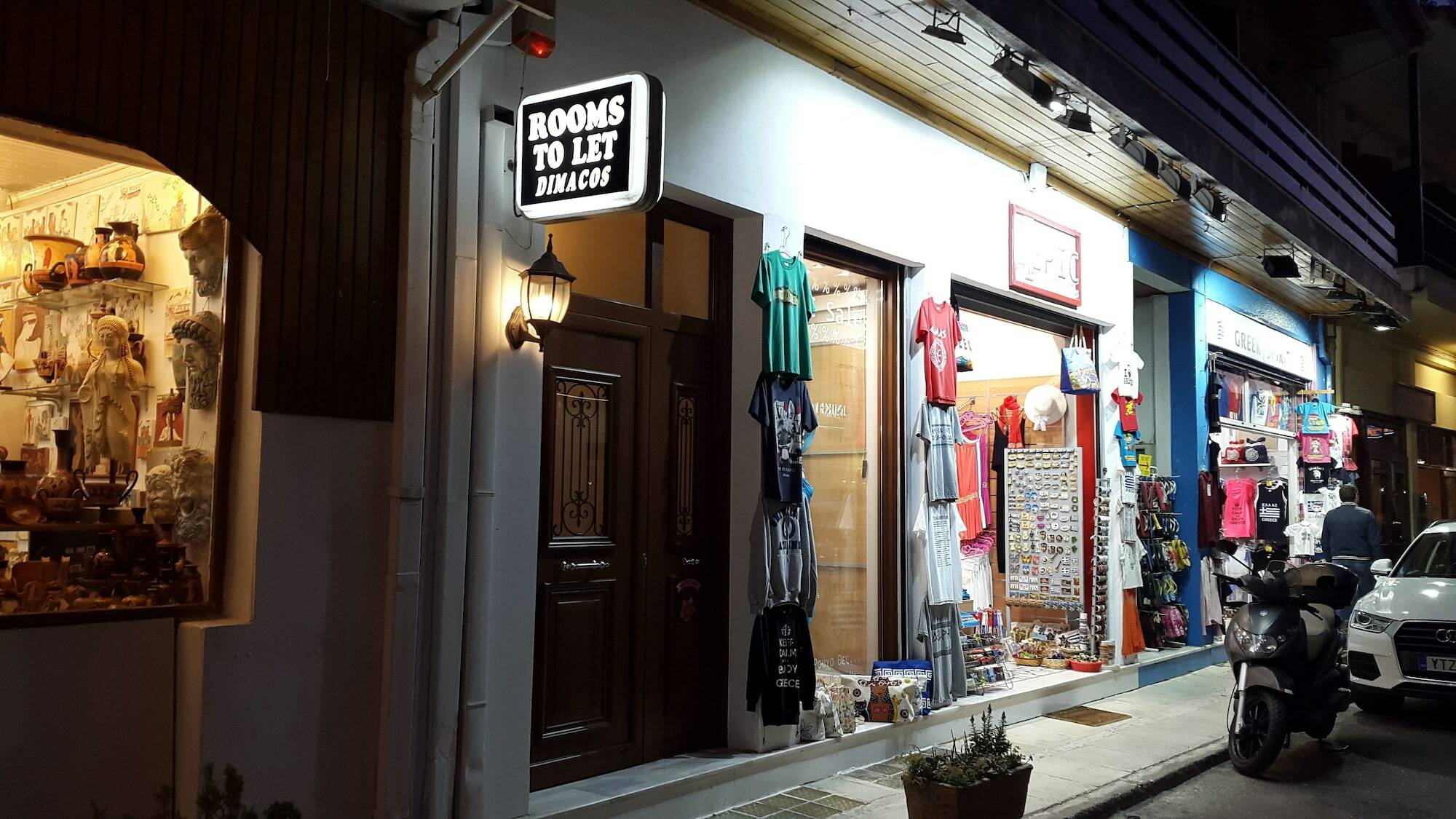 Guest house Epic 2*