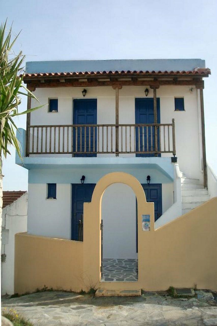 Asteri Hotel