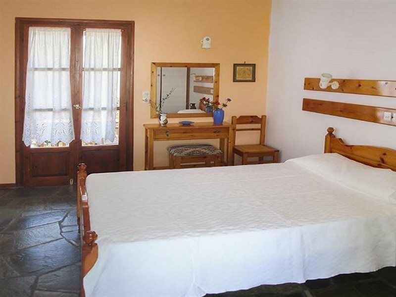 Hotel Asteri