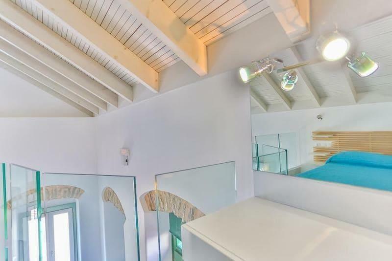 Annika Apartment *