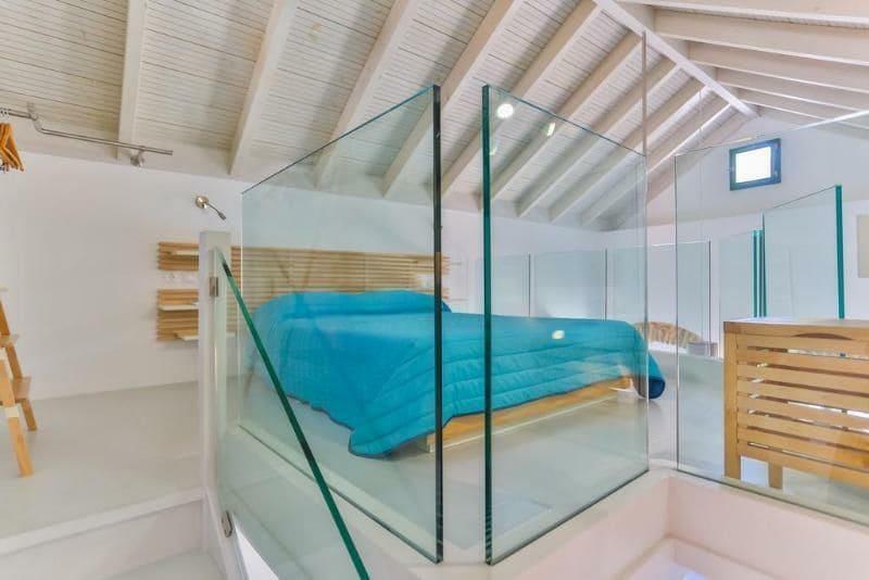 Annika Apartment Symi