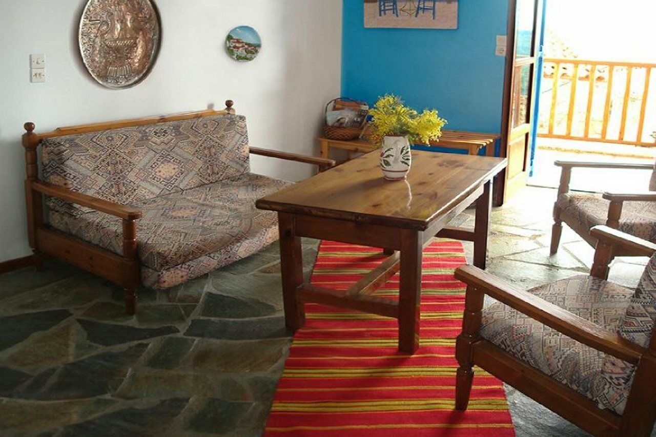 Asteri Hotel 3*